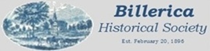 Billerica Historical Society